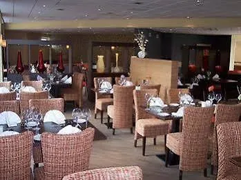 De Werelt Otel Garderen