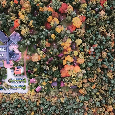 Hotel Westcord De Veluwe