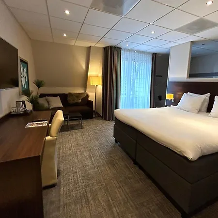 Hotel Westcord De Veluwe Garderen