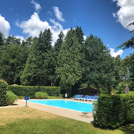 De Werelt 4* Garderen