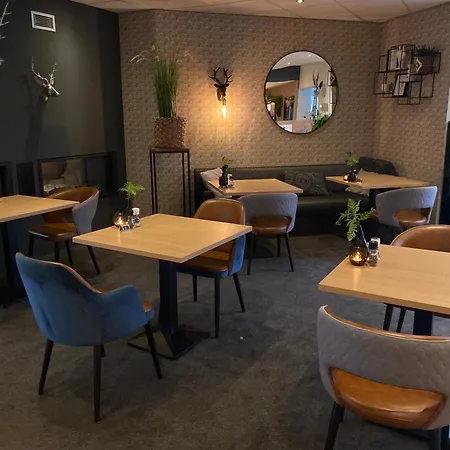 De Werelt Hotel Garderen