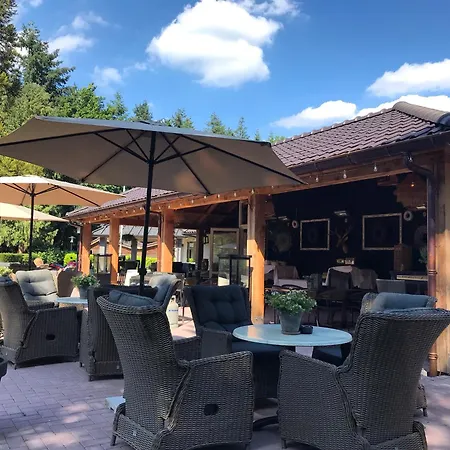 Hotel Westcord De Veluwe 4*