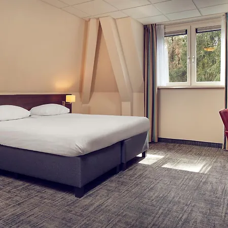 Westcord De Veluwe Hotel