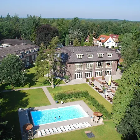 Westcord De Veluwe Garderen