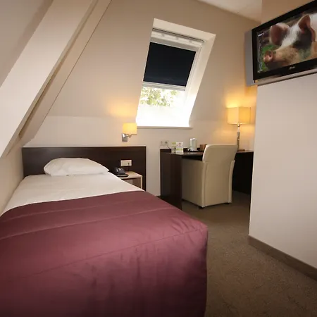 De Werelt 4*