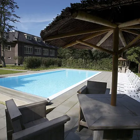 Hotel De Werelt Garderen