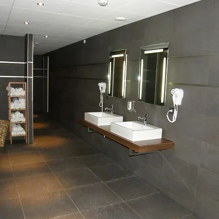 De Werelt Otel Garderen