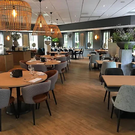 De Werelt 4* Garderen