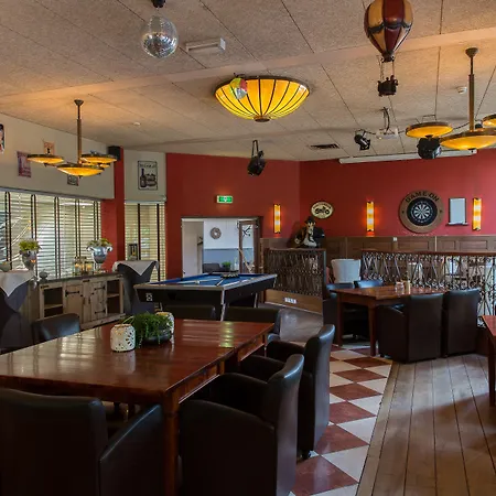 De Werelt 4* Garderen