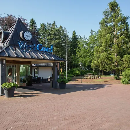 Westcord De Veluwe 4*