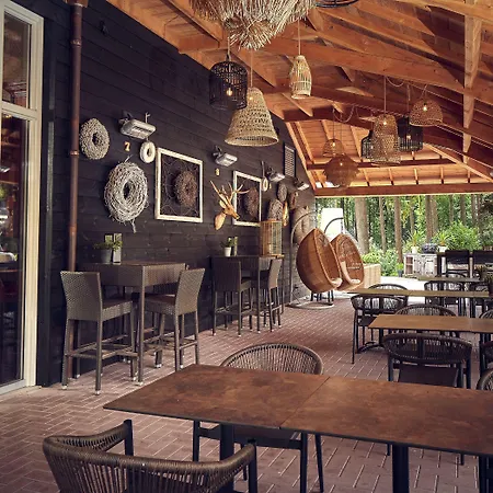 De Werelt Hotel Garderen