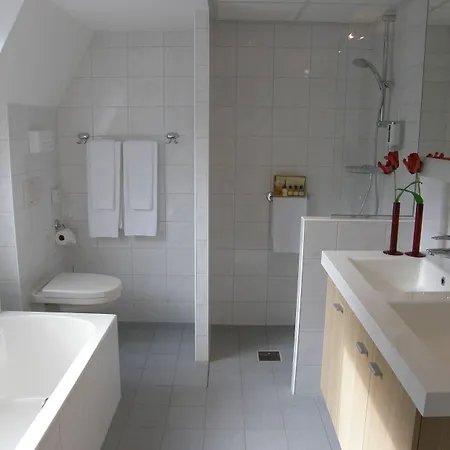 De Werelt Hotel Garderen