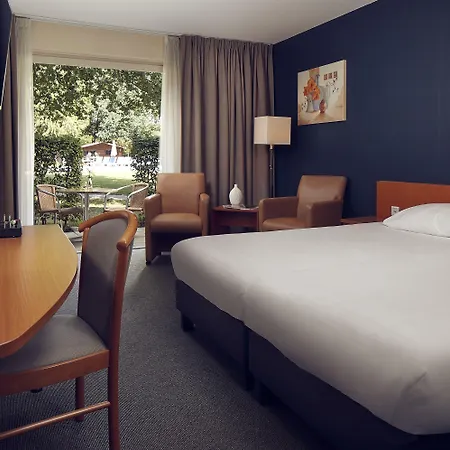 De Werelt Hotel Garderen