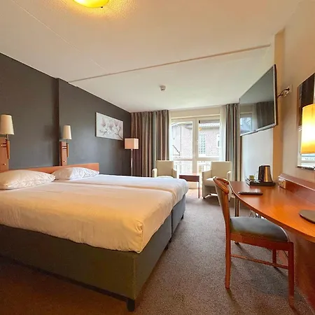 Hotel De Werelt