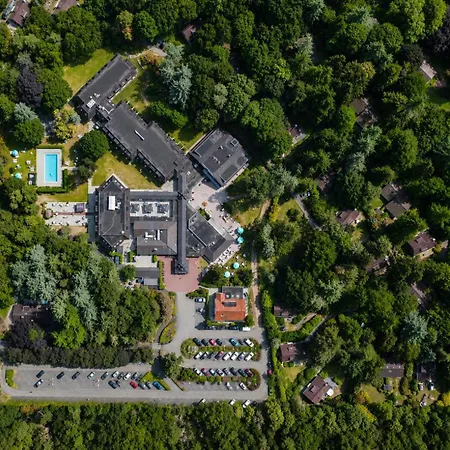 Hotel De Werelt