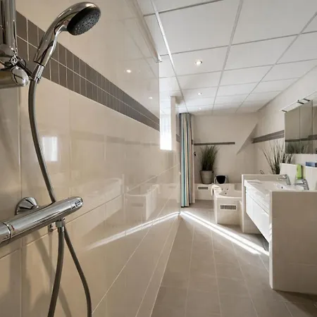 De Werelt Hotel Garderen