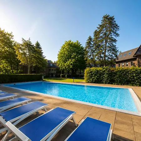 De Werelt Hotel Garderen