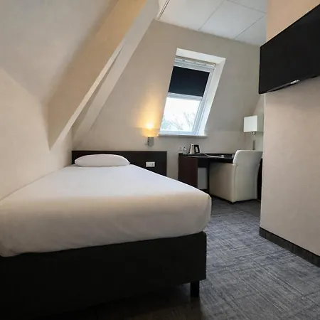 Hotel De Werelt 4*