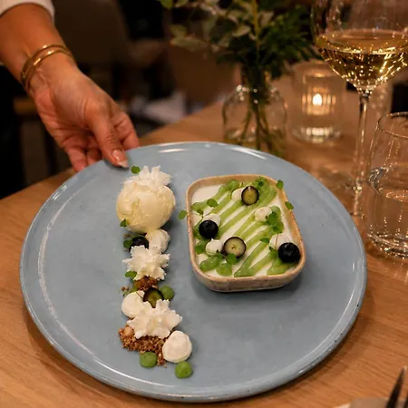 De Werelt Hotel Garderen