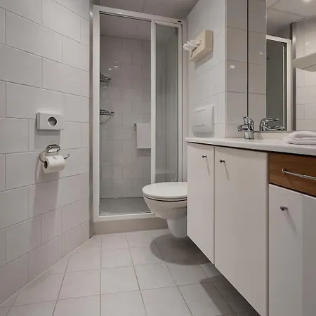 De Werelt Hotel