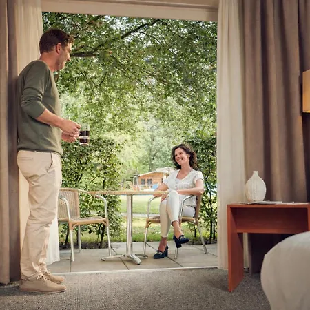 De Werelt Hotel 4*