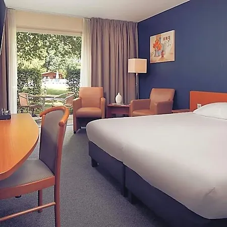 Hotel De Werelt