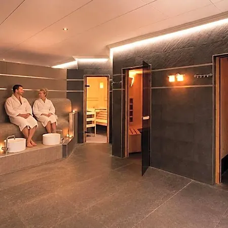 De Werelt Hotel Garderen