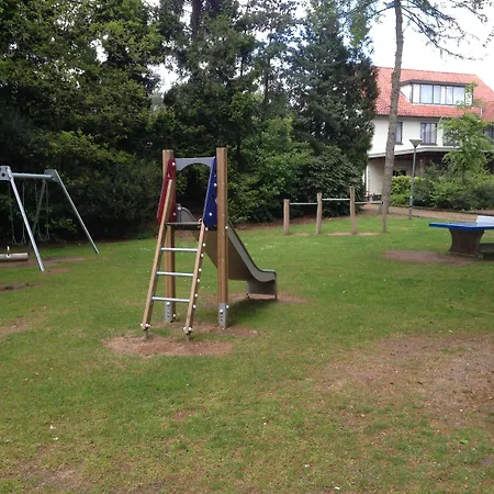 De Werelt Hotel