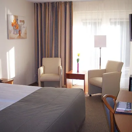 Westcord De Veluwe 4* Garderen