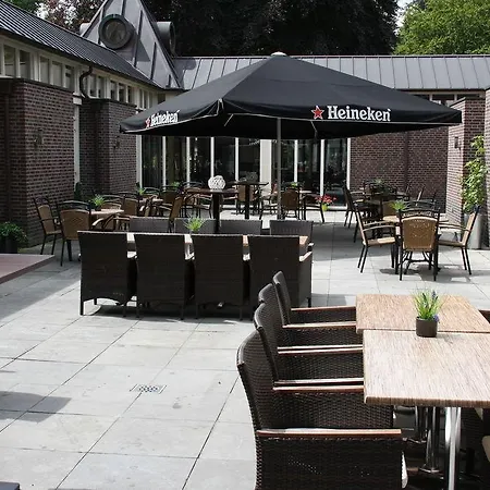 De Werelt Hotel Garderen