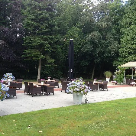 Westcord De Veluwe Hotel 4*