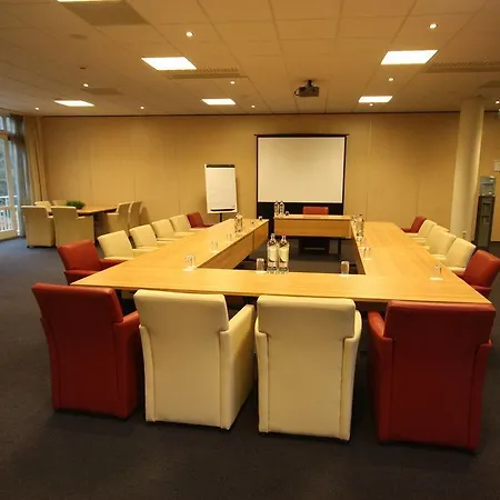 Hotel Westcord De Veluwe 4*