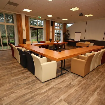 Westcord De Veluwe Hotel Garderen