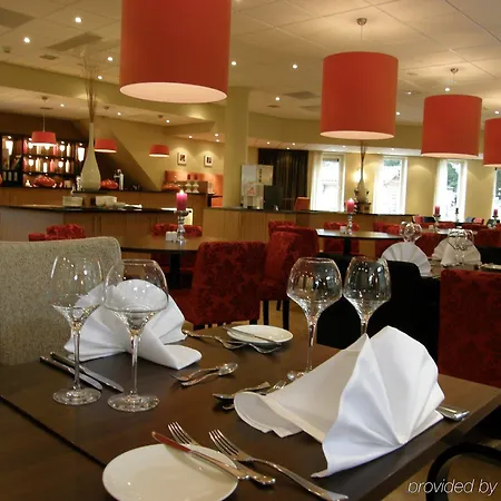 Westcord De Veluwe 4*
