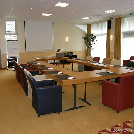 De Werelt Hotel Garderen