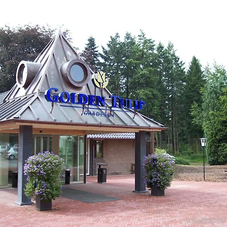 Westcord De Veluwe Garderen