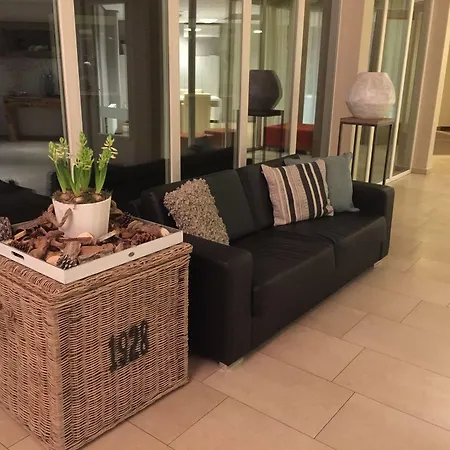 De Werelt Hotel Garderen