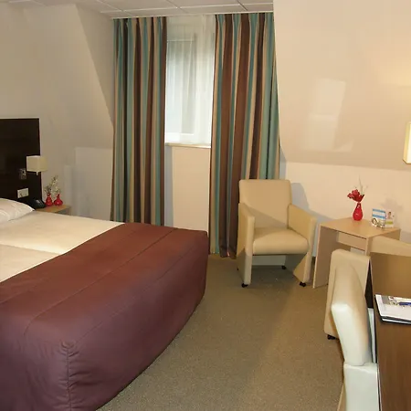 Westcord De Veluwe 4*