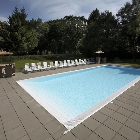 Westcord De Veluwe 4* Garderen