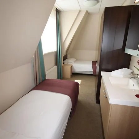 Westcord De Veluwe Hotel 4*