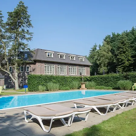 Westcord De Veluwe Hotel Garderen