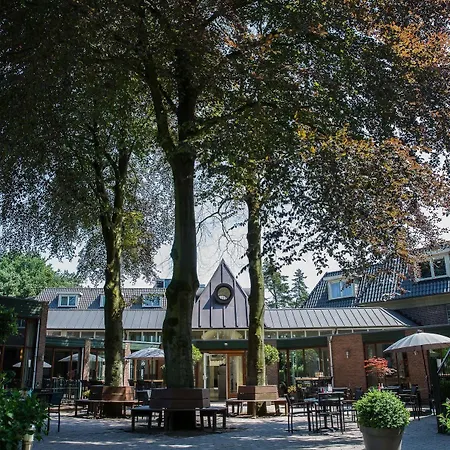 Hotel Westcord De Veluwe 4*