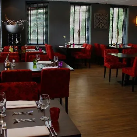 Hotel Westcord De Veluwe