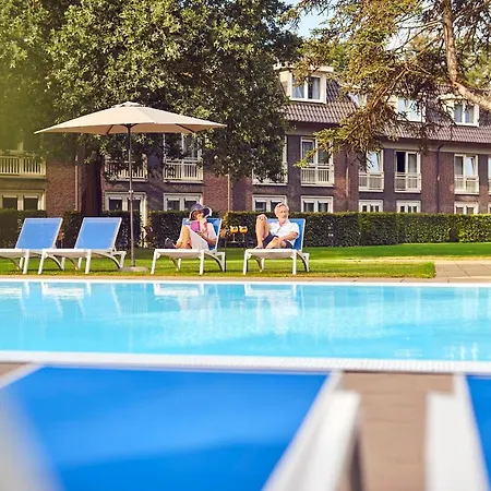 De Werelt 4* Garderen