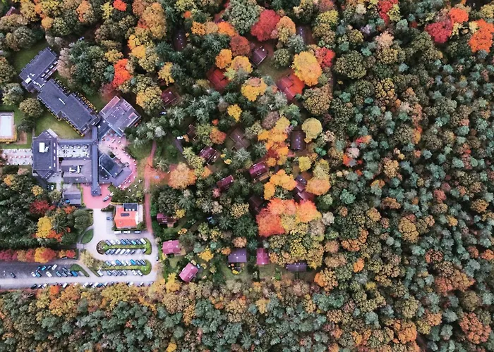 Hotel Westcord De Veluwe