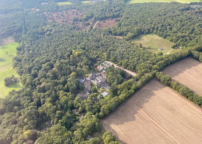 Westcord De Veluwe Hotel 4*