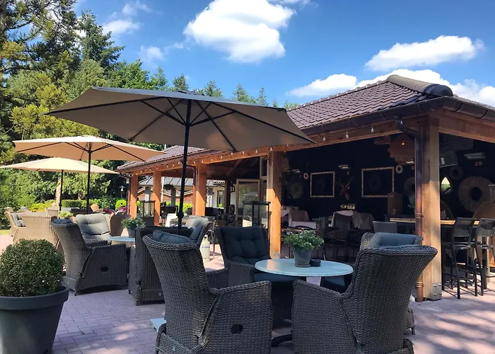 Hotel Westcord De Veluwe 4*