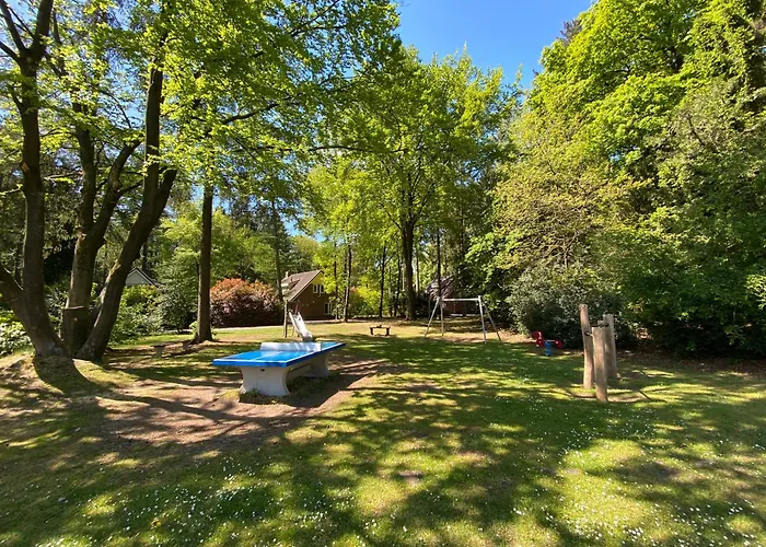 Hotel Westcord De Veluwe