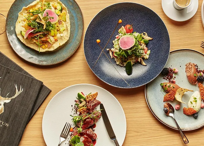 Westcord De Veluwe Hotel