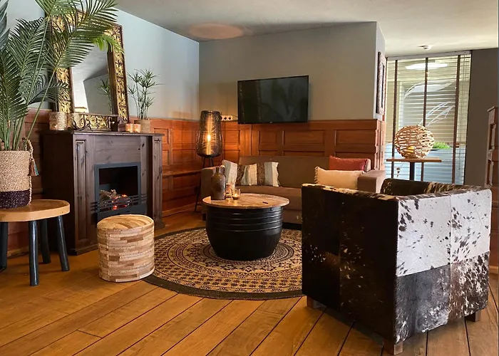 Hotel Westcord De Veluwe